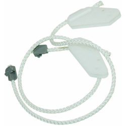 Leva del freno lavastoviglie - Lavastoviglie 302999 - Neff en oferta