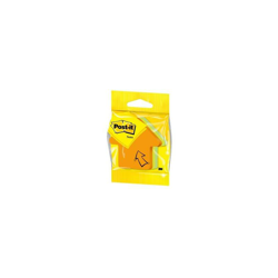 Liderpapel - 3M Post-it Note Pad 2007A quaderno per scrivere Giallo 225 fogli precio