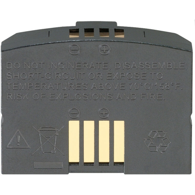 Sennheiser BA 300 Batteria