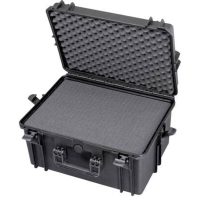 MAX505H280S Universale Valigetta porta utensili senza contenuto 1 pezzo (L x A x P) 555 x 306 x 428 mm - Max Products