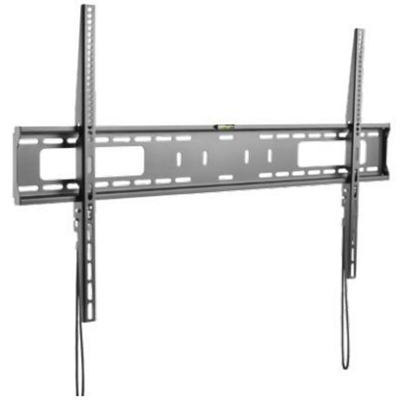 STAFFA A MURO PORTA TV 66 - 100 POLLICI Super