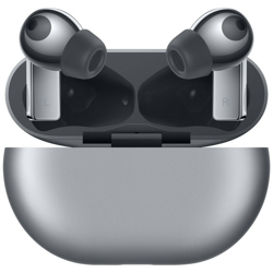 Huawei FreeBuds Pro Cuffia Auricolare Argento precio