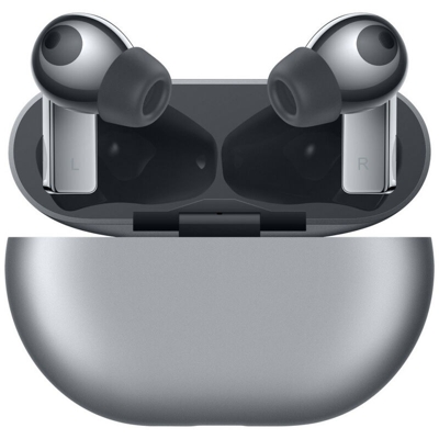 Huawei FreeBuds Pro Cuffia Auricolare Argento