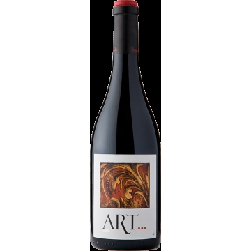 ART 2017 - BODEGA Y VIÑEDOS LUNA BEBERIDE