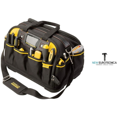 Stanley borsa porta attrezzi fatmax multi-access - 43x28x30 cm