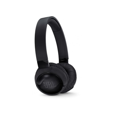 JBL TUNE 600BTNC Cuffia Padiglione auricolare Nero