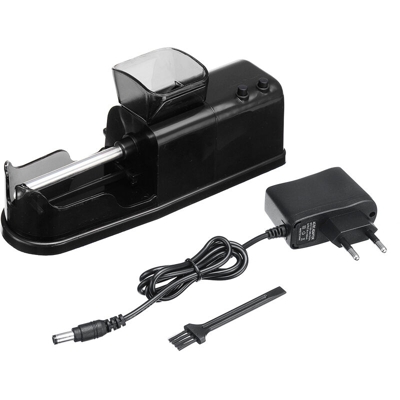 Tubo di tabacco automatico elettrico della macchina del tubero del laminatoio della sigaretta