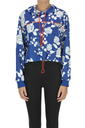 Etico sweatshirt características