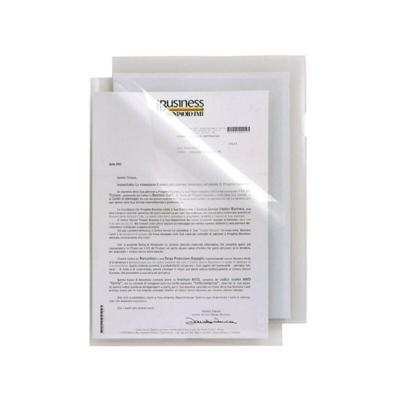SEI Rota Poli T 150 A4 Polipropilene (PP) Trasparente