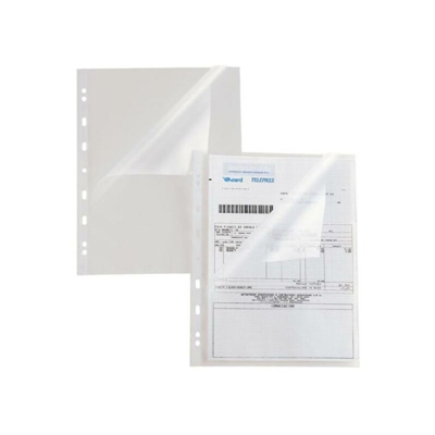 SEI Rota ATLA A foglio di protezione 220 x 300 mm Polipropilene (PP) 600 pezzo(i)