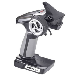 Raptor 6S Brushless 1:8 Automodello Elettrica Buggy 4WD RtR 2,4 GHz - Reely características