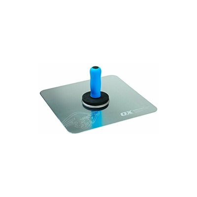 OX Tools OX-P010513 PRO Alluminio Hawk, Multicolore, 13 x 13-Inch