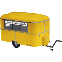 51760 H0 Nagetusch Vagone di vendita Deutsche Post - Busch características
