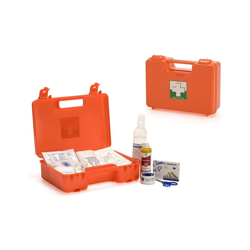 Pharma+ - Valigetta pronto soccorso 'Eurovaligia' C 30,9x30,9x9,7 cm conformitÃƒÂ D.L. 81/2008 Cat C precio