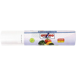 Ottimo - Rotolo freezer da 1,5lt 18x28cm 300pz precio