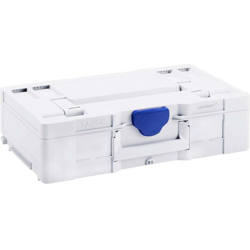 Systainer³ L 137 83000007 Cassetta di trasporto Plastica ABS (L x L x A) 296 x 508 x 130 mm - Tanos en oferta
