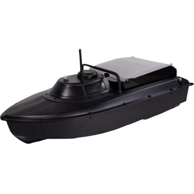 Motoscafo modello Amewi Barca esca/rivestimento V3 100% RtR 610 mm