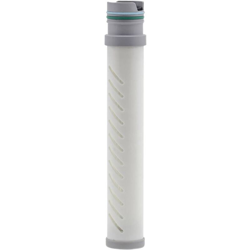 Filtro per acqua Plastica 006-6002123 Go 2-Filter (white) - Lifestraw precio