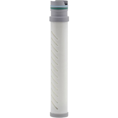 Filtro per acqua Plastica 006-6002123 Go 2-Filter (white) - Lifestraw