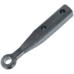 907377 Deichsel 1:14 Gancio di traino 1 pz. - Carson Modellsport características