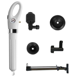 Draga tubo wc wc pneumatico scarico a pavimento fognatura draga speciale 6 generazione en oferta