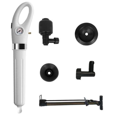 Draga tubo wc wc pneumatico scarico a pavimento fognatura draga speciale 6 generazione