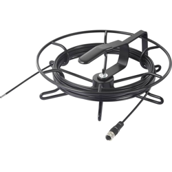 VOLTCRAFT Sonda per endoscopio Ø sonda 3.9 mm 10 m características