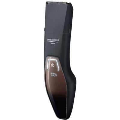 Beurer HR 4000 Regolabarba lavabile