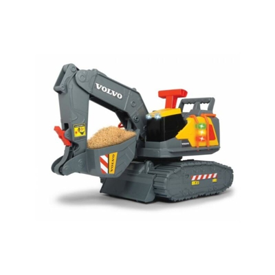 Toys 203725006 veicolo giocattolo - Dickie