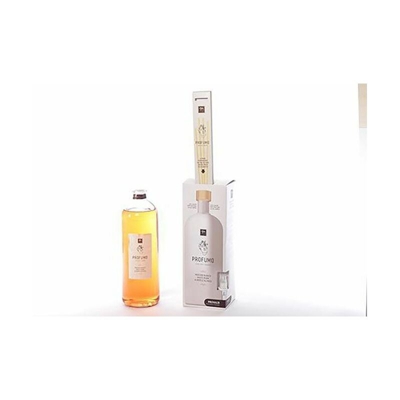 Diffusore Fragranze 2,3 Lt.Musc.Bco 23069