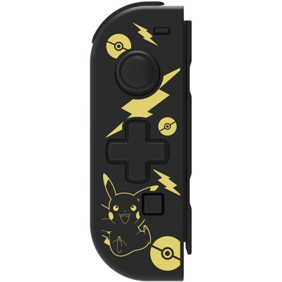 D-Pad Nero, Oro Gamepad Nintendo Switch - Hori
