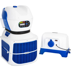 Sistema per Fitness Acquatico Swimfinity - Bianco - Bestway en oferta