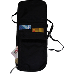 Neck Wallet Messina, Borsa precio
