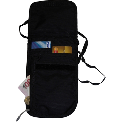 Neck Wallet Messina, Borsa