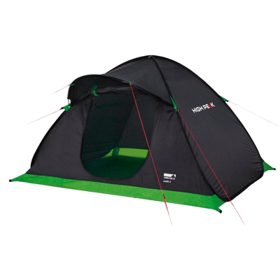 Swift 3, Tenda