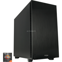 PCGH-Premium-3070-v2, PC Gaming características