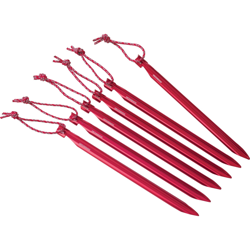 Groundhog Stake Kit, Aringa precio