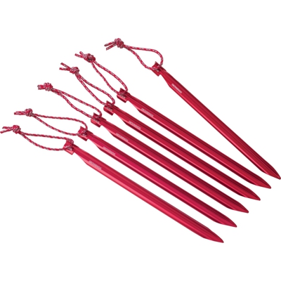 Groundhog Stake Kit, Aringa