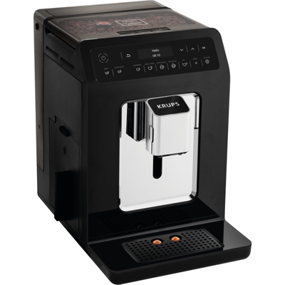 Evidence EA8908 macchina per caffè Automatica Macchina per espresso 2,3 L, Macchina automatica