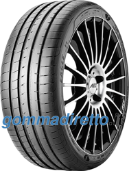 Goodyear Eagle F1 Asymmetric 3 ( 235/65 R17 104W AR, SUV ) en oferta