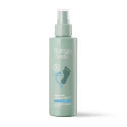 Deodorante piedi precio