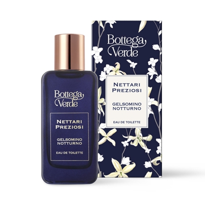Gelsomino notturno - Eau de toilette