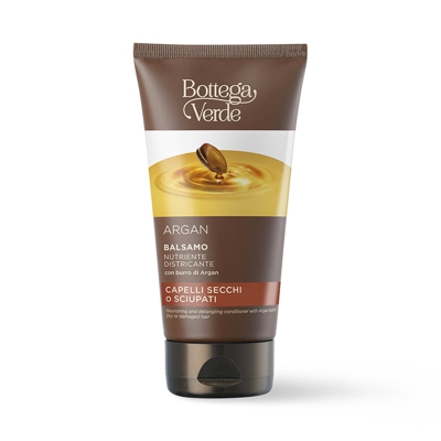 Argan - Balsamo nutriente districante