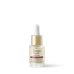 I Botanici - Olio rigenerante multiuso viso e corpo - 100% Argan características