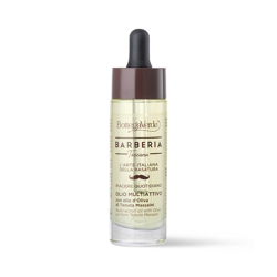 Barberia Toscana - Olio multiattivo en oferta