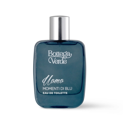 Momenti di Blu - eau de toilette