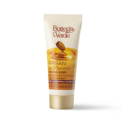 Argan del Marocco - Crema viso
