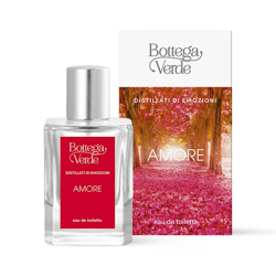 Amore - eau de toilette en oferta