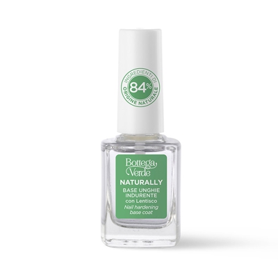 NATURALLY - Base unghie indurente