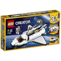 31066 Esploratore spaziale características